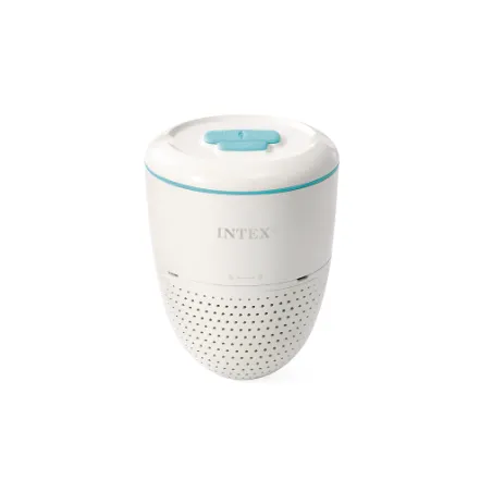 Analyseur d'eau de piscine Intex