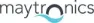Petit logo maytronics