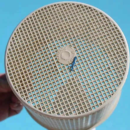 Chaussette de filtration de skimmer de piscine