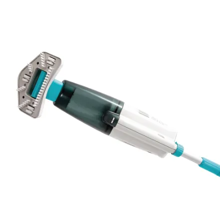 Nettoyeur a batterie pour spa Intex