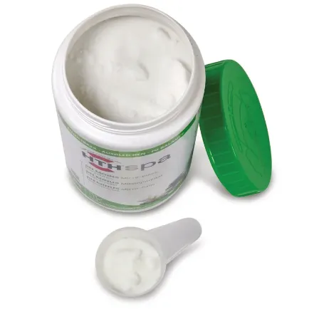 Produit de traitement pour piscine