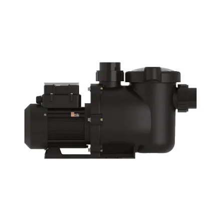 Pompe de filtration de piscine