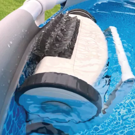 Robot de piscine Intex