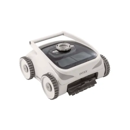 Robot de piscine Intex
