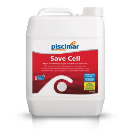 Produit de traitement pour piscine