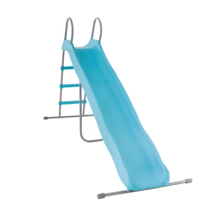 Toboggan pour piscine Intex