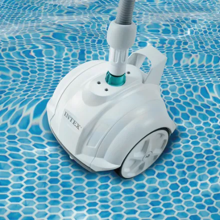 Robot de piscine Intex
