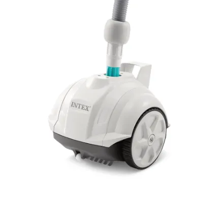 Robot de piscine Intex