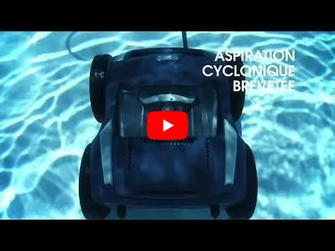 Miniature vidéo de robot_nettoyeur_zodiac_RA6500IQ
