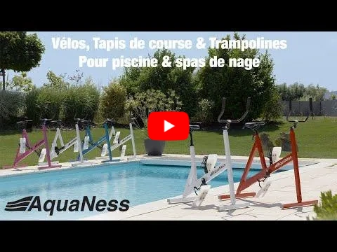 Miniature vidéo de velo_piscine_aquagym